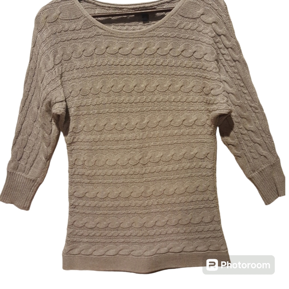 Banana Republic sweater